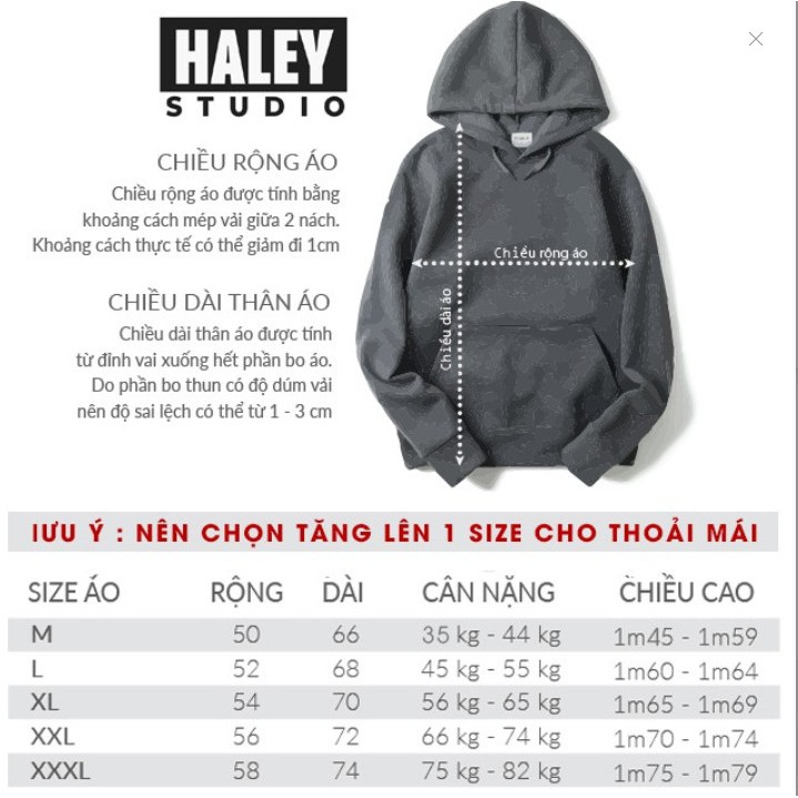 Áo sweater nam nữ,Áo hoodie nam nữ from rộng Unisex HD227 | BigBuy360 - bigbuy360.vn
