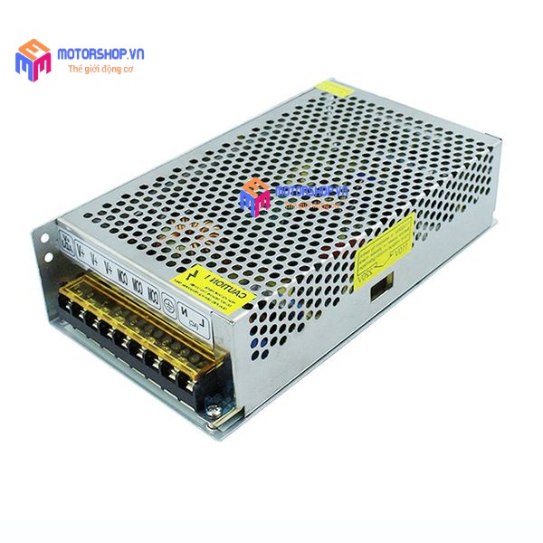 MTS Nguồn tổ ong 24V 10A, Nguồn led 24v 10a