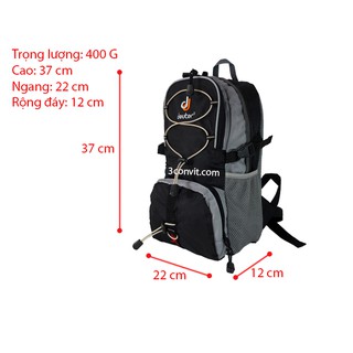 Balo Đa Năng Deuter Mini