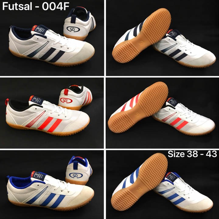 Giày Đá Bóng 004F