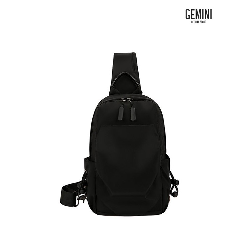 Túi Đeo Chéo Nam Nữ Unisex Thời Trang Hàn Quốc Cao Cấp Chống Nước GN008 - GENOO OFFICIAL | BigBuy360 - bigbuy360.vn