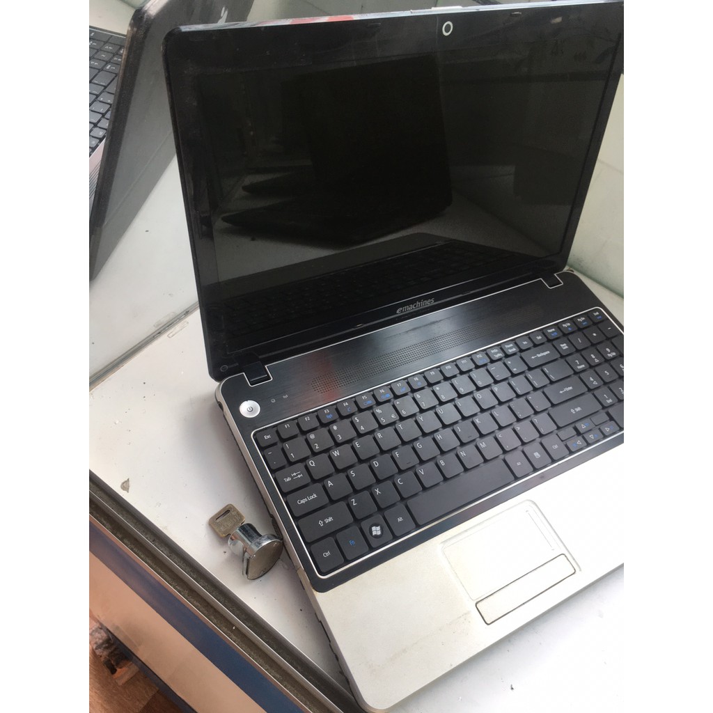 Laptop emchine d425 i3380 ram 4g | BigBuy360 - bigbuy360.vn