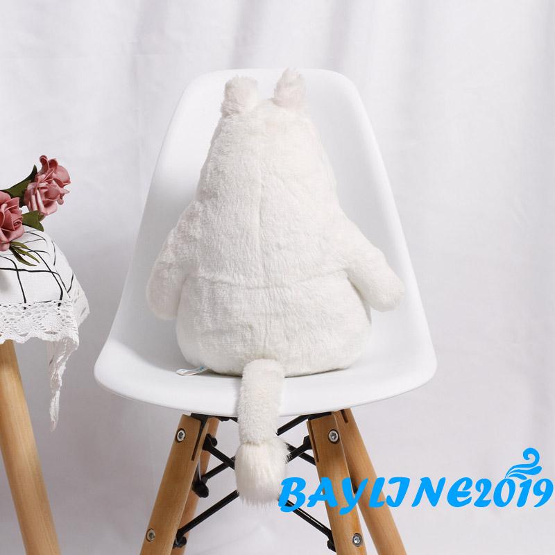 Đồ chơi nhồi bông Hình Con Hà Mã Hoạt Hình Cho Bé