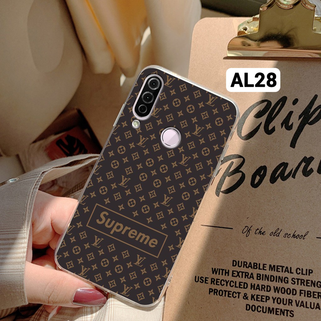 Ốp lưng vsmart dẻo trong in hình gucci,vũ trụ,supreeme đáng yêu joy 3/active 3/star/star 3/star 4