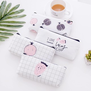 Bóp viết thiết kế đơn giản sáng tạo