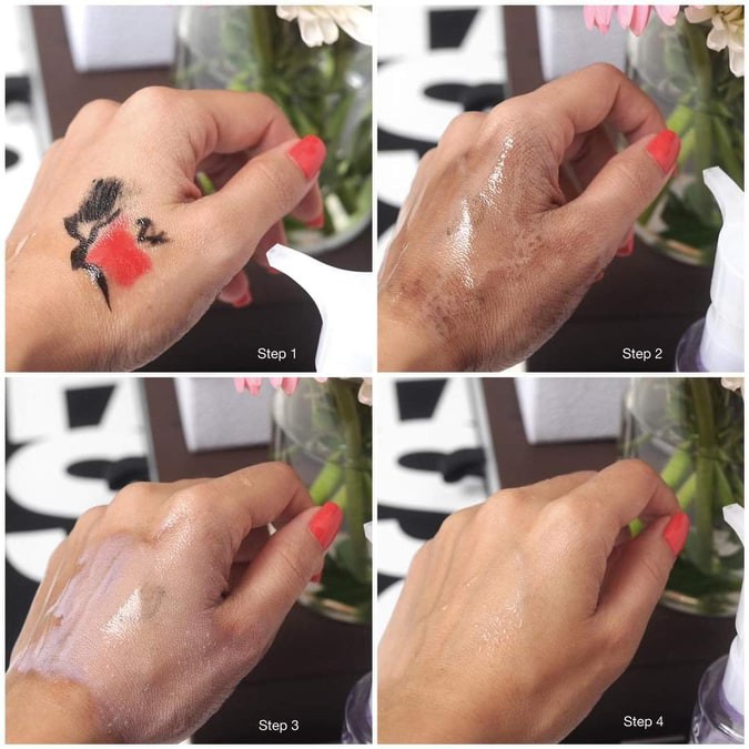 DẦU TẨY TRANG SHU các loại 50ml (order sale lớn) | BigBuy360 - bigbuy360.vn