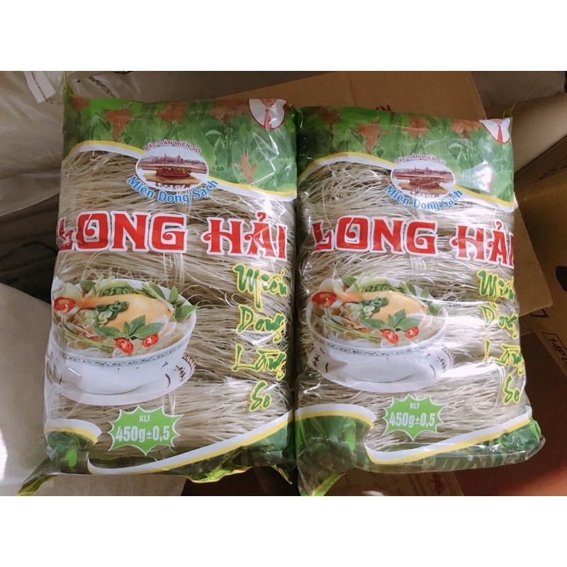 MIẾN DONG LÀNG SO-LONG HẢI