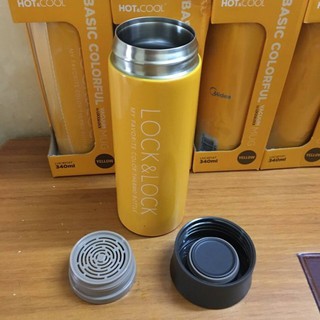 Bình giữ nhiệt Lock&Lock LHC4016 340ml