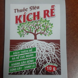 thuốc siêu kích rễ