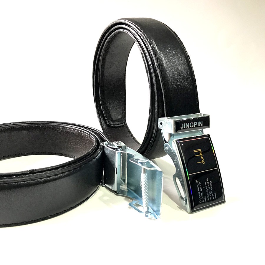 Dây nit nam giá rẻ - Thắt lưng nam