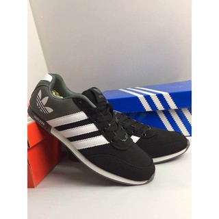 💎[GIÁ SỐC] Giày Neo Lá Đen