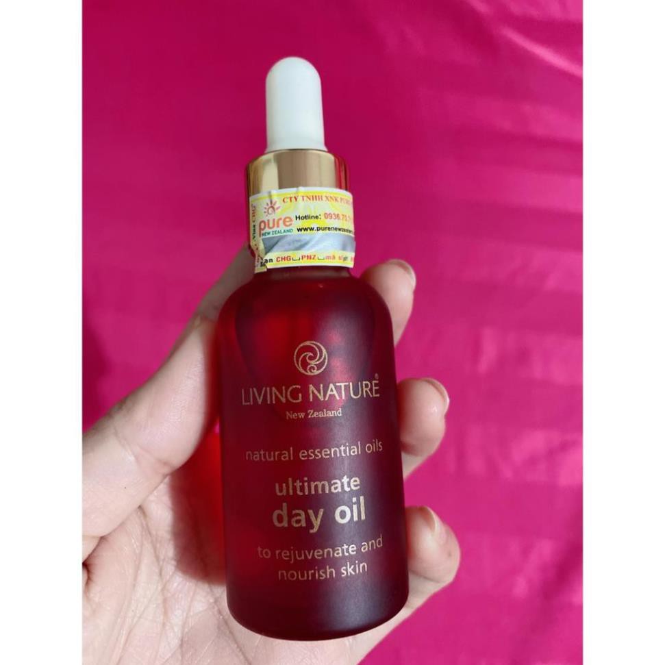 Free Ship Freeship Dầu dưỡng da ban ngày Ultimate Day Oil | BigBuy360 - bigbuy360.vn