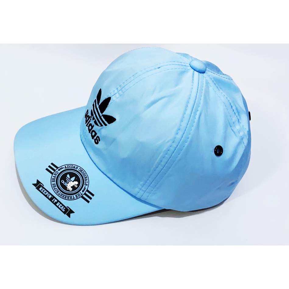 nón lưỡi trai chất liệu cao cấp thoáng khí phông to cho nam và nữ DAS