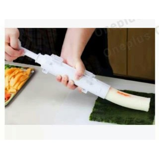 Khuôn làm sushi kimbap