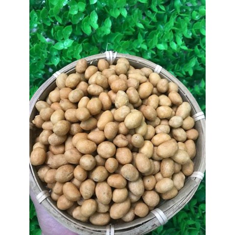 Đậu phộng da cá nước cốt dừa 100G / 250G / 500G