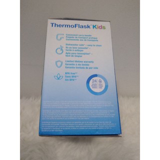 Bình giữ nhiệt ThermoFlask Kids