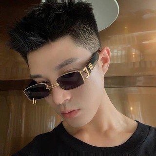 [Larosabyh] Kính mắt [MS023]