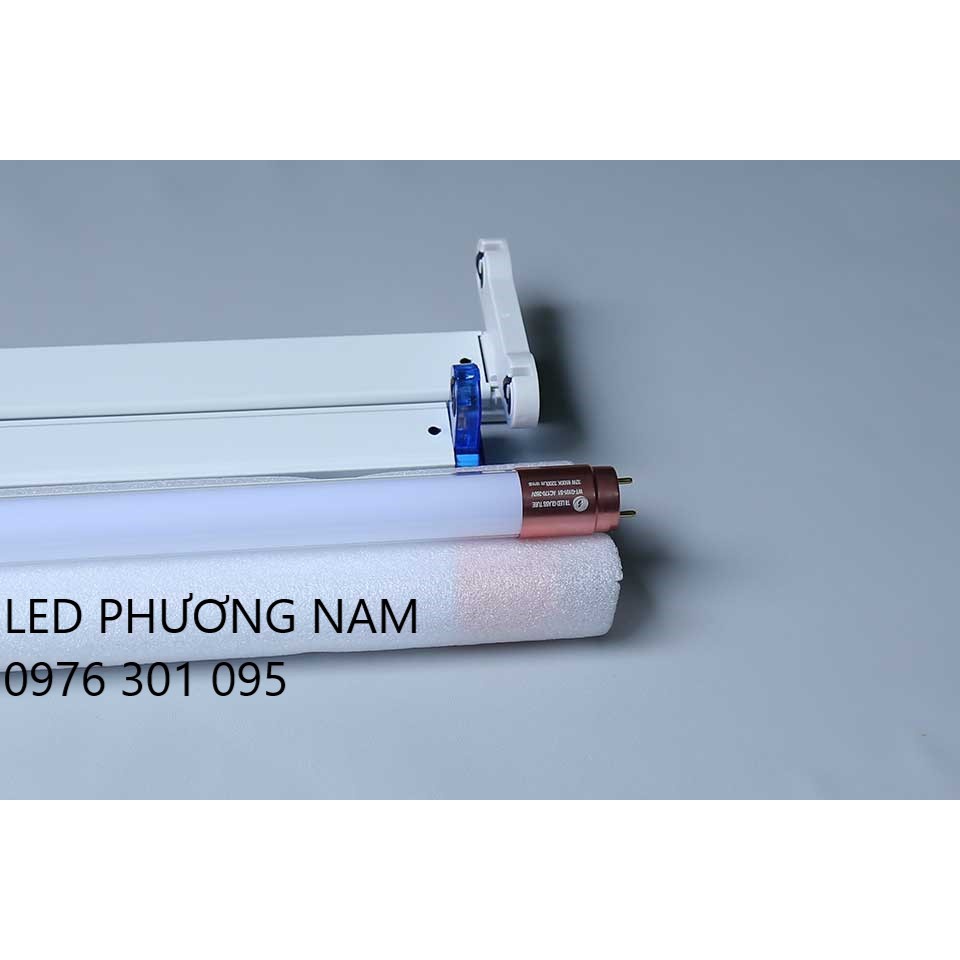 [Cao Cấp] Bóng tuýp led 1m2 - 32w siêu sáng ( đầu nhôm tản nhiệt tốt )