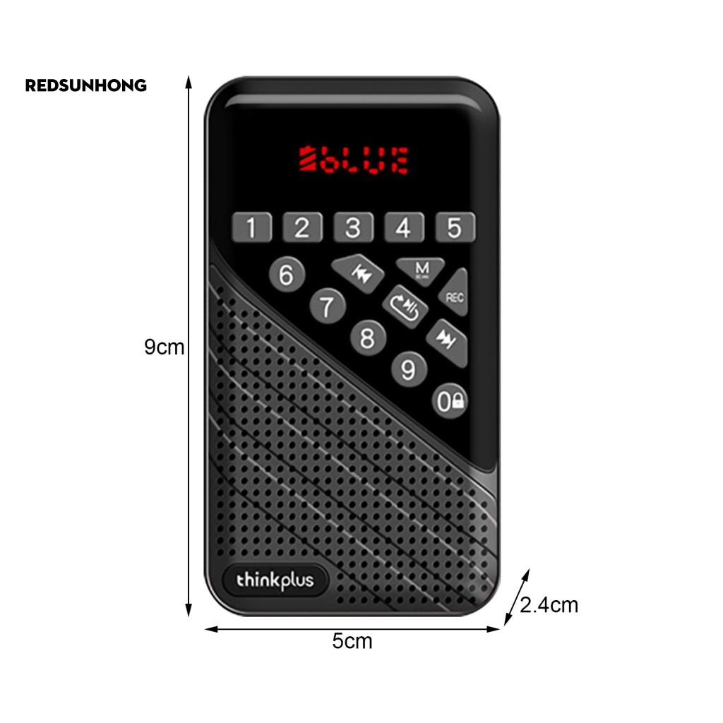 Loa Bluetooth Không Dây Âm Thanh HiFi Chất Lượng Cao