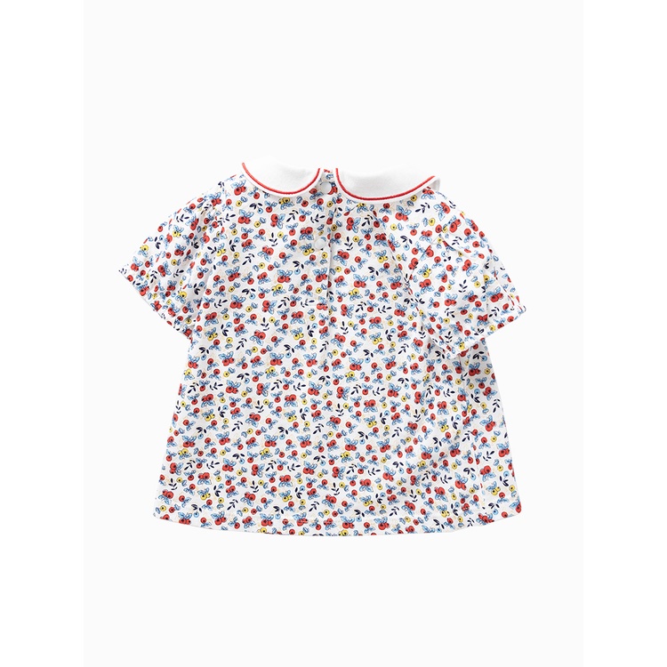 Áo thun BALABALA - BABY dành cho bé gái 200222117003