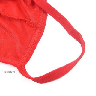 Quần Lót Nam Co Giãn Quyến Rũ