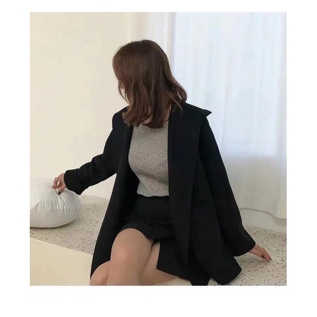 RẺ VÔ ĐỊCH  ÁO KHOÁC NỮ SIÊU XINH