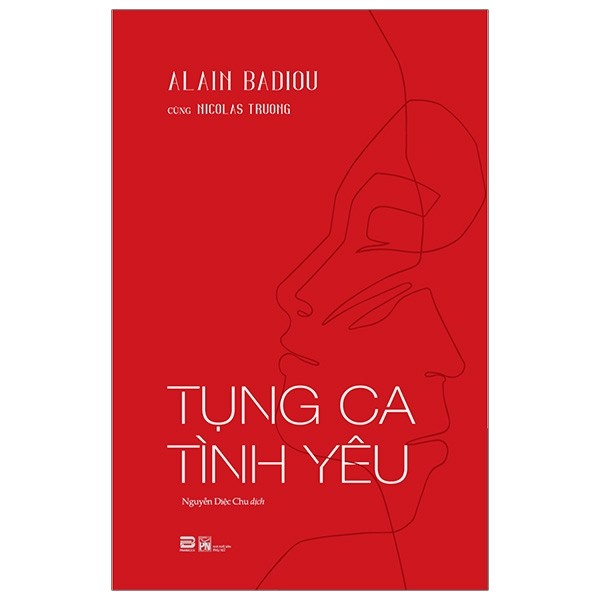 Sách - Tụng Ca Tình Yêu