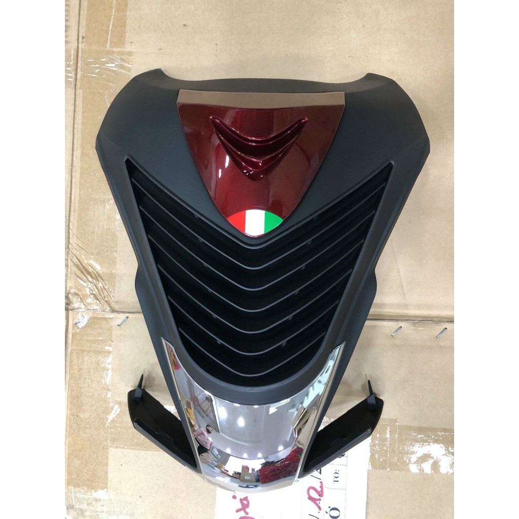 Mặt Nạ Thay Thế Xe vision 2021 mẫu ý