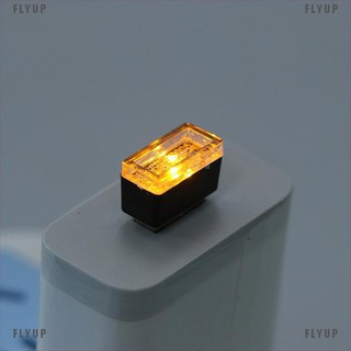 1 Dải Đèn LED USB Mini Trang Trí Nội Thất Xe Hơi