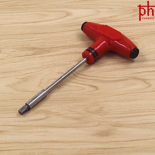 Bộ Dụng Cụ Vặn Ốc Vít Chữ T 24 Đầu