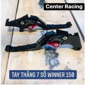 Tay thắng 7 số Winner 150 - Winer X