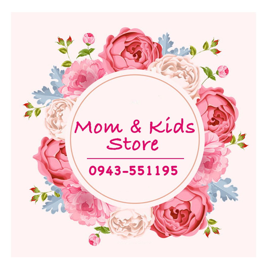 🎀MOM AND KIDS STORE 🎀