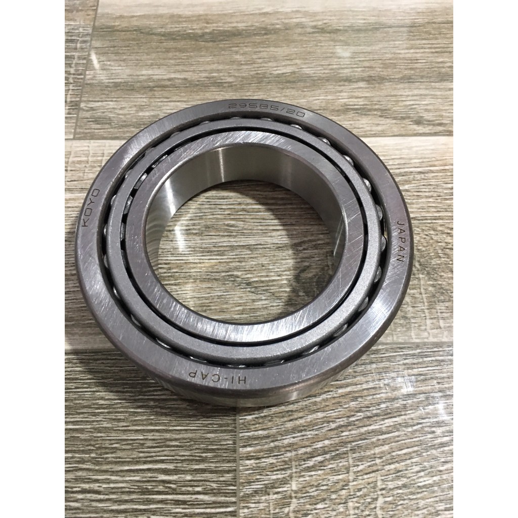 Sản phẩm gia đình làm: combo 10 Bi 29585/20   63/108/19 Kô yô tiêu chuẩn quốc tế