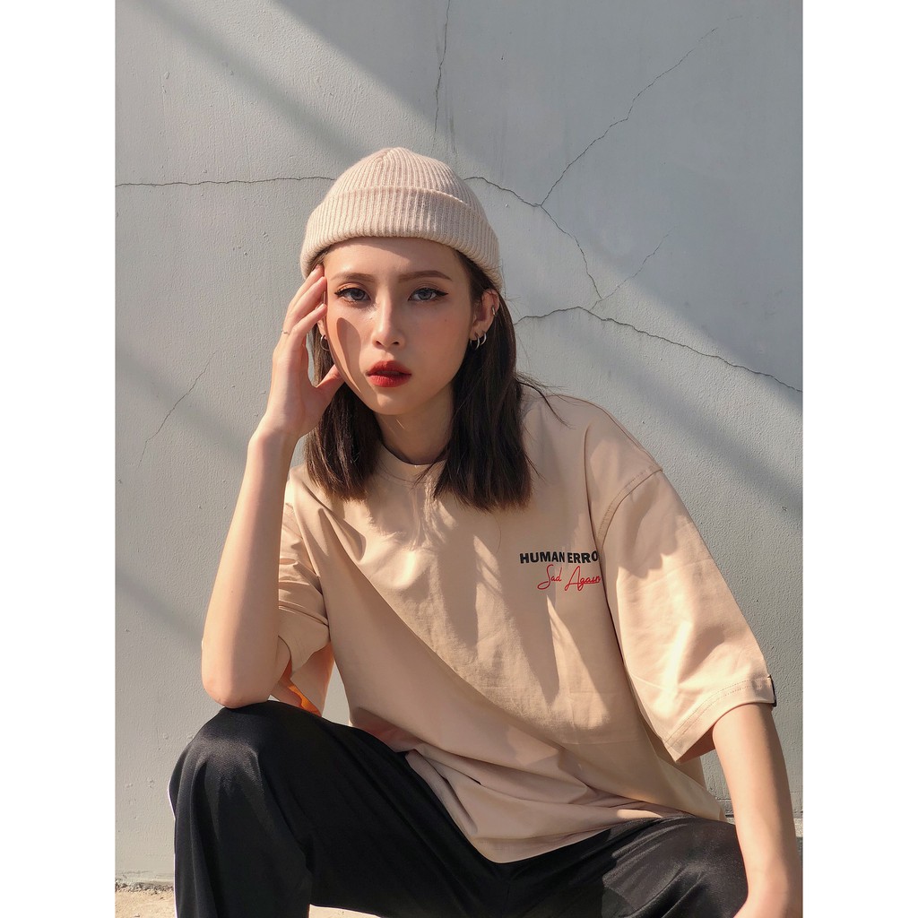 Sad Again TEE <tan> | BigBuy360 - bigbuy360.vn