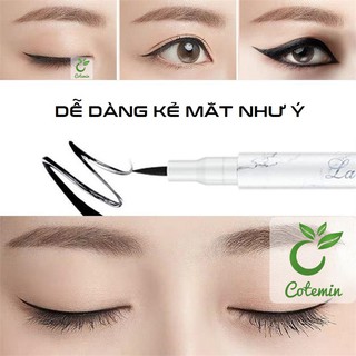 Bút kẻ mắt LAMEILA 1003 vân đá
