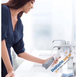 TĂM NƯỚC ORAL-B AQUACARE 6