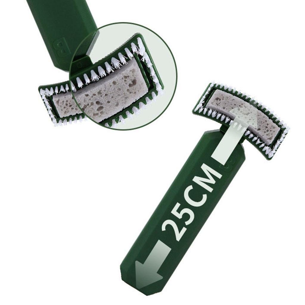 Bàn Chải Vệ Sinh Chén Dĩa Đa Năng Tiện Dụng