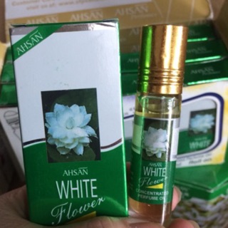Tinh dầu Ấn Độ 6mL hương hoa bưởi