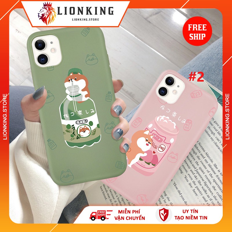 Ốp lưng IphoneFREESHIP 50K6 6s 6 Plus 6s Plus 7 8 7 Plus 8 Plus X XS XR XsMax 11 11 Pro 11 Pro Max PT-14