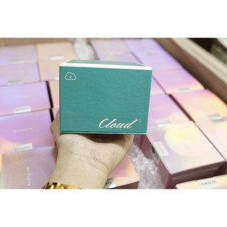 Kem Dưỡng Trắng Da Cloud 9 Blanc De Whitening Cream