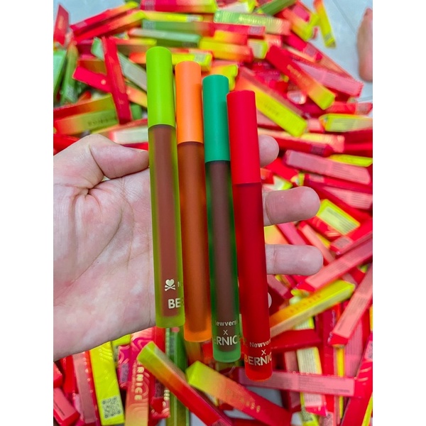 COMBO SỈ 5 Son