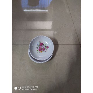 đĩa chấm bát chấm phíp