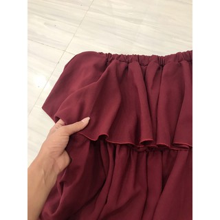 đầm dự tiệc jum cúp ngực