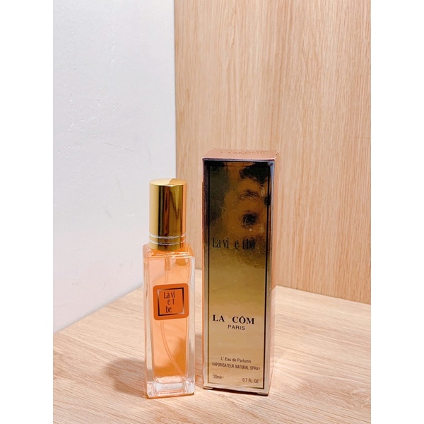 Lavie Nước hoa mini 20ml thơm cực lâu ngọt ngào quyến rũ | BigBuy360 - bigbuy360.vn