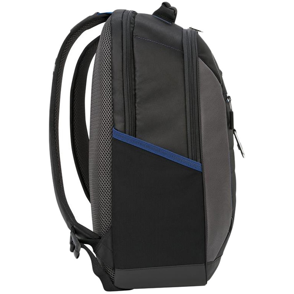 Balo Laptop Targus TSB924 Drifter Tour Multi-fit (15.6 inch) - Hàng Chính Hãng