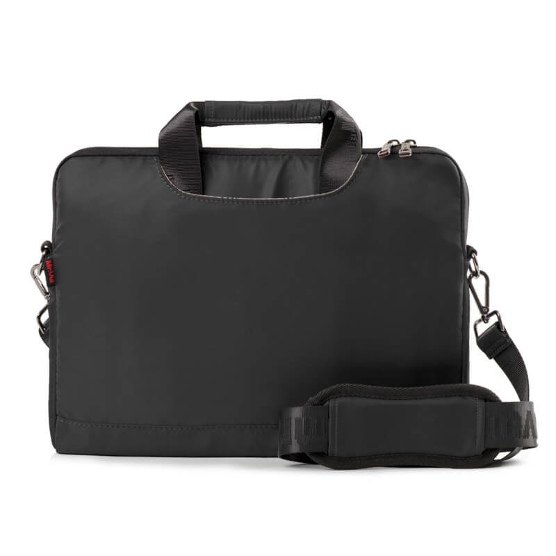 Túi chống sốc bảo vệ laptop Mr Vui 010 đựng laptop 14 inch KT 36 x 4.5 x 25 cm