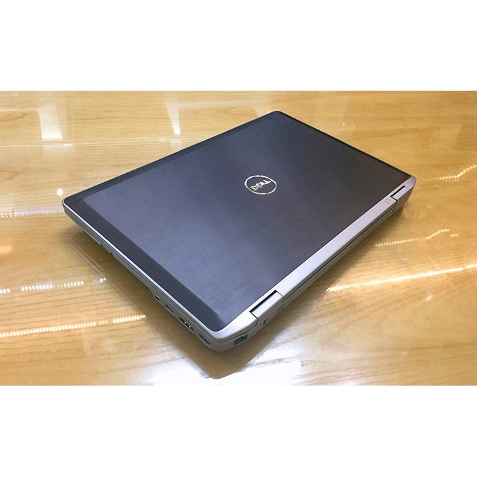 Lpatop Dell Latitude Doanh Nhân Mỹ E6520 Mới 98-99%, Zin 100%