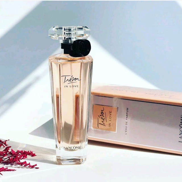 Nước hoa dùng thử Lancome Tresor In Love (5ml/10ml/20ml) | BigBuy360 - bigbuy360.vn