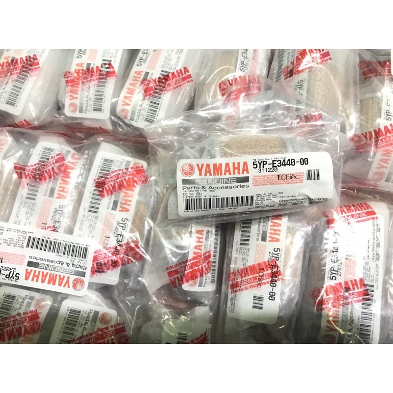 Lọc Nhớt ( Lọc Dầu ) chính hãng yamaha exciter r15 mt15 fz150