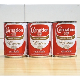 Sữa tươi béo Carnation Thái Lan